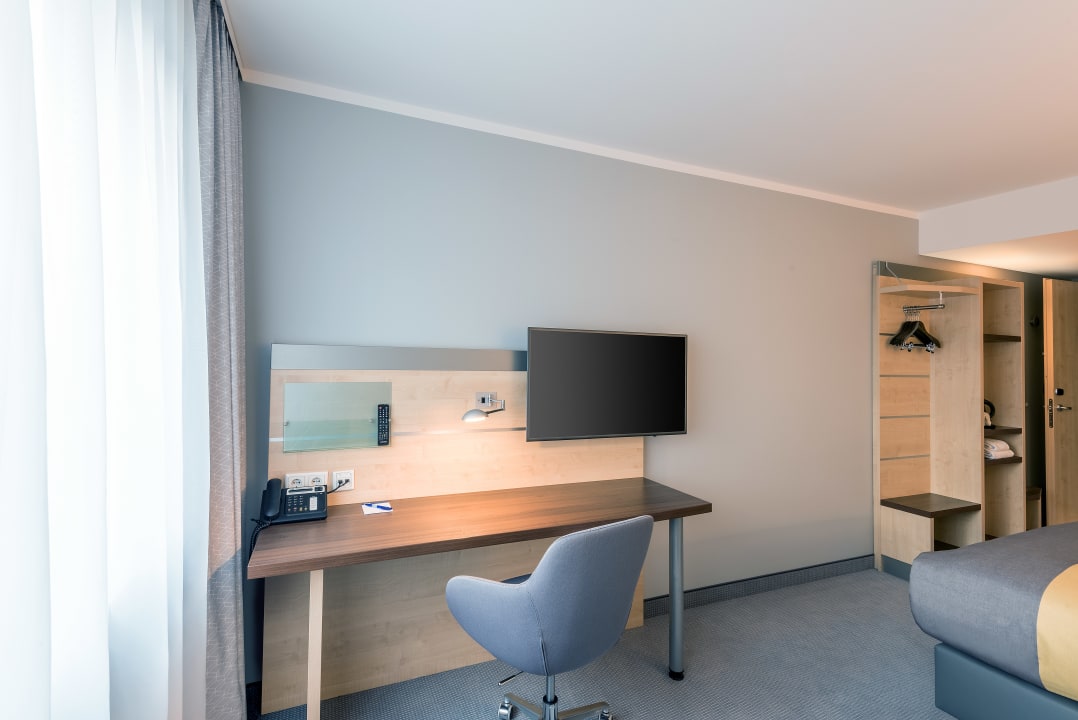 Zimmer Holiday Inn Express Gütersloh