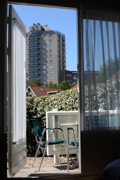 Comfortkamer Hotel Piccard