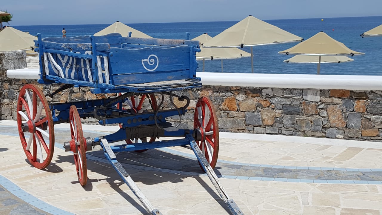 Sonstiges Creta Maris Resort