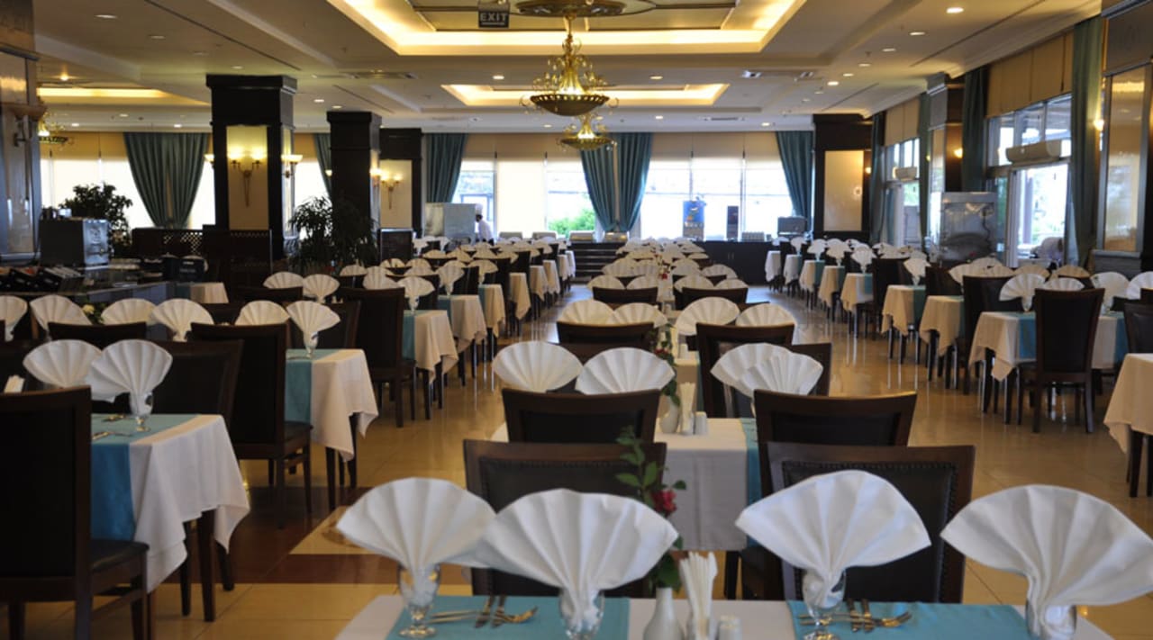 Gastro Mira Meridia Beach Hotel