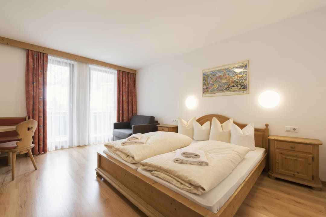 Zimmer Hotel Gabl by Alpeffect Hotels