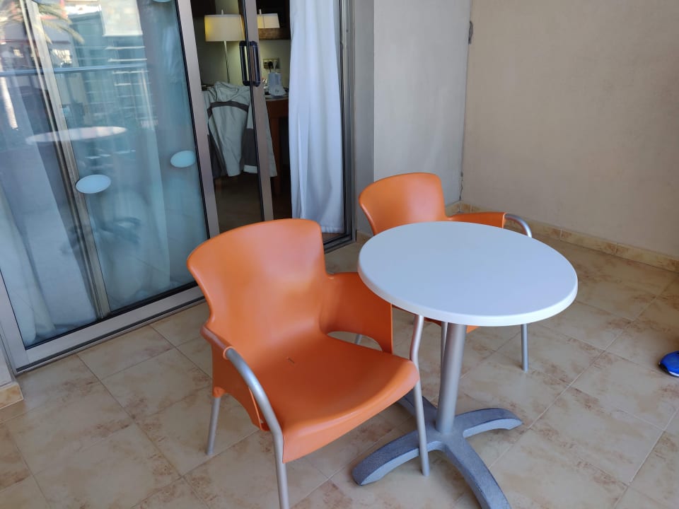 Zimmer Elba Carlota Beach & Golf Resort