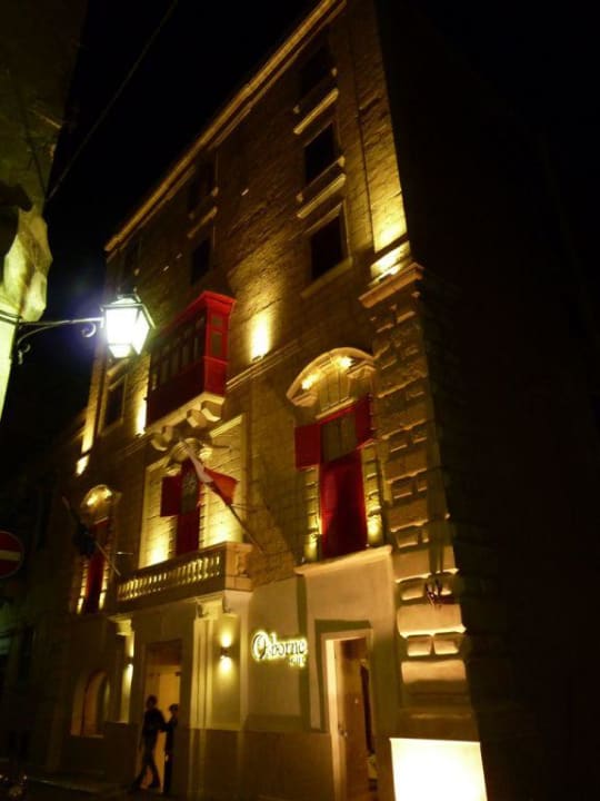 Osborne by Night Hotel Osborne