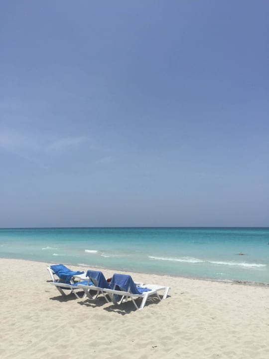 Toller Strand Muthu Playa Varadero