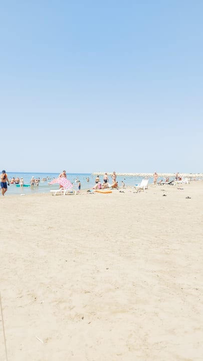 Strand Hane Family Resort