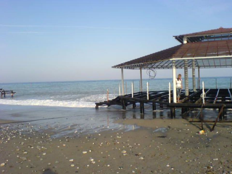 Strand Limak Limra Hotel & Resort