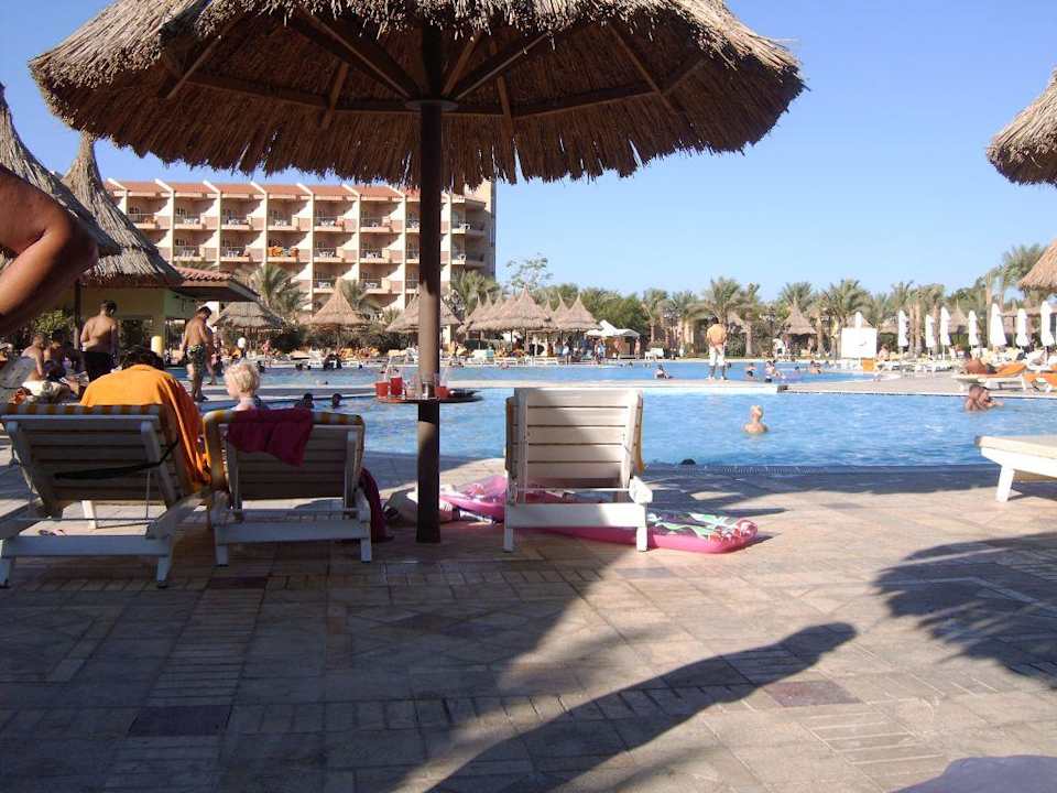 Pool Siva Grand Beach