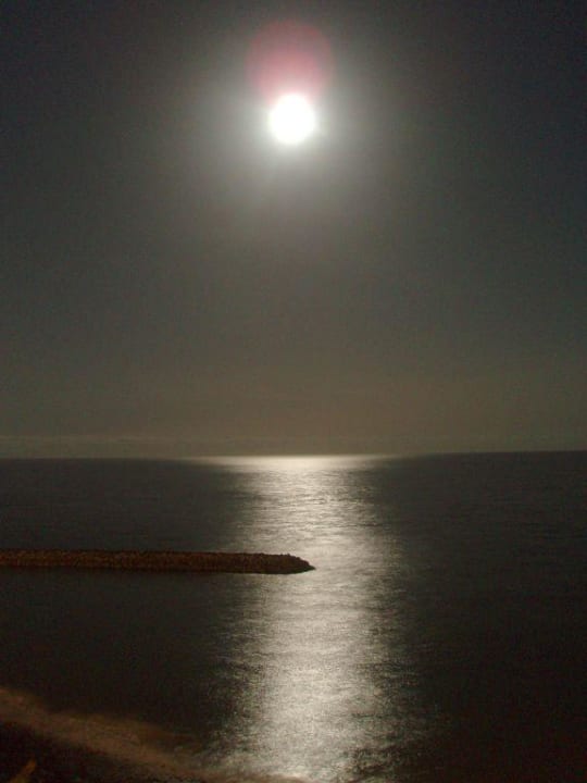 Im Mondschein Hotel Europalace