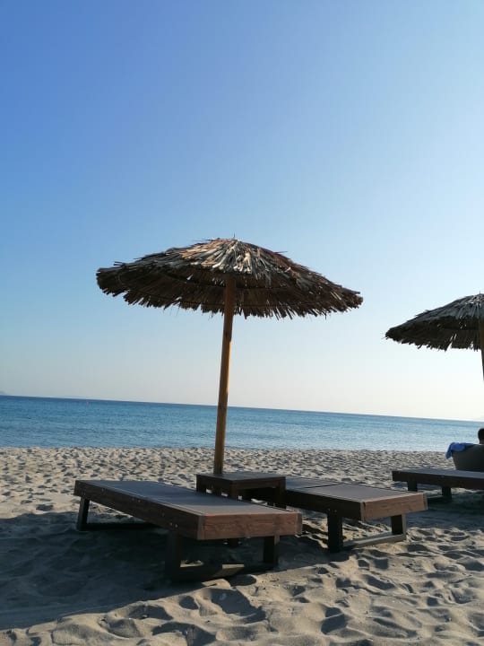 Strand Atlantica Belvedere Resort