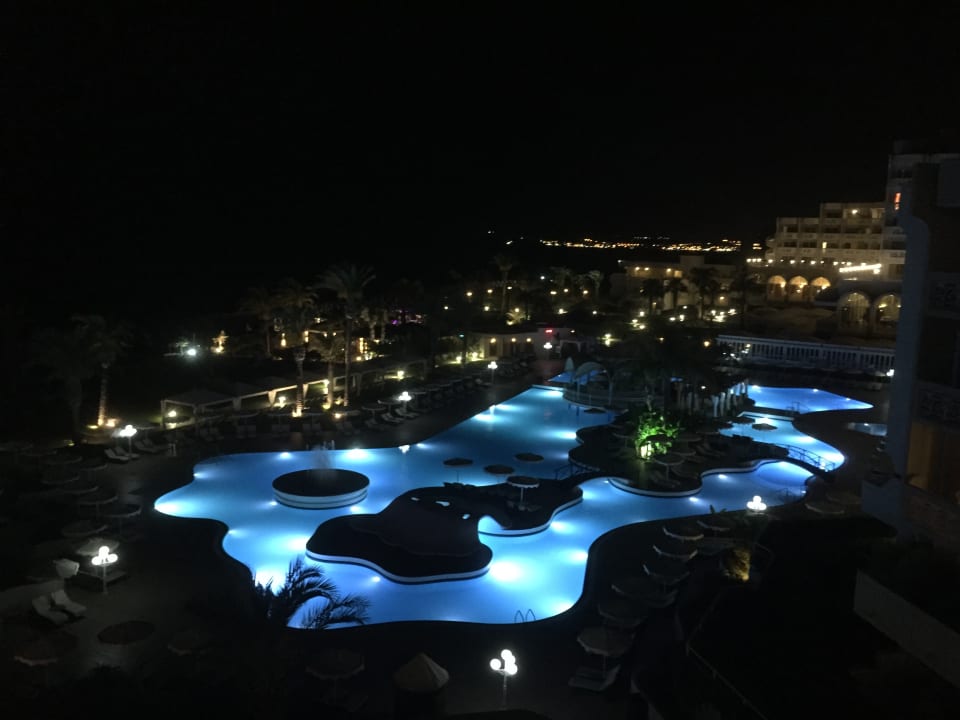 Pool Rodos Palladium Leisure & Wellness