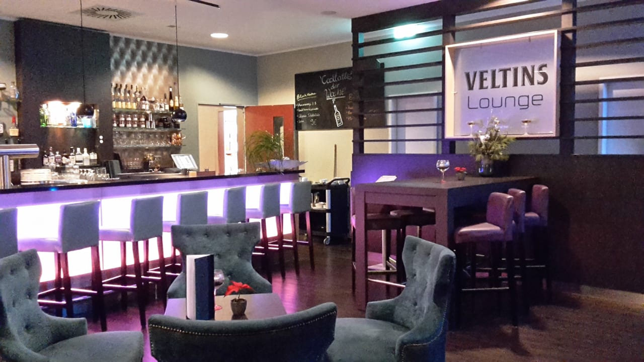 Gastro Oversum Vital Resort Winterberg