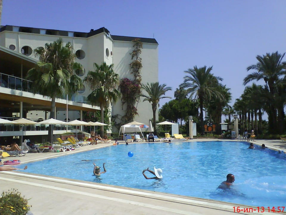 MC Park Resort Hotel & Spa  MC Beach Park Resort Hotel