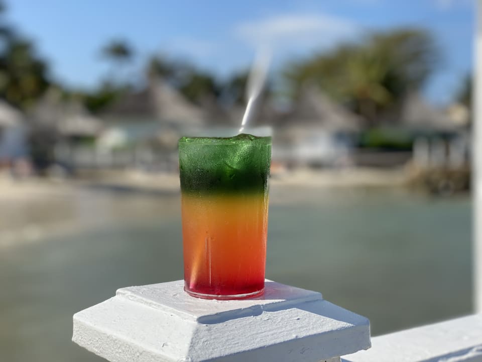 Gastro Grand Muthu Club Caribbean Runaway Bay