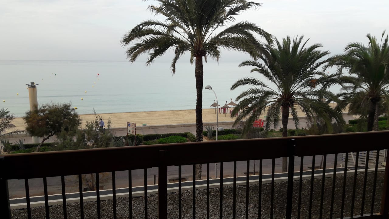 Ausblick AYA Seahotel - Adults only