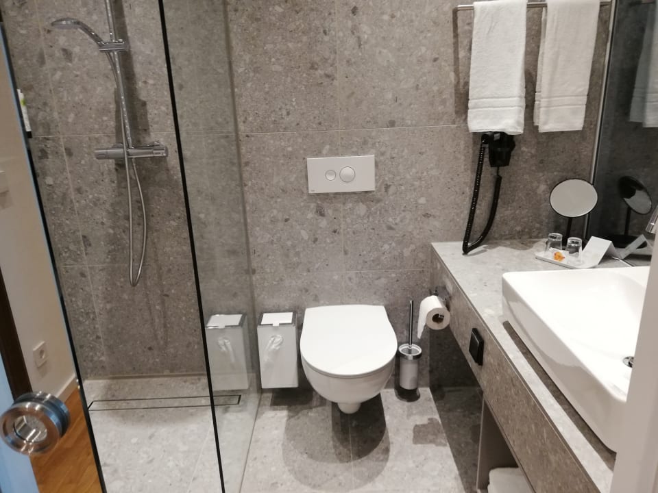 Zimmer Hotel an der Therme