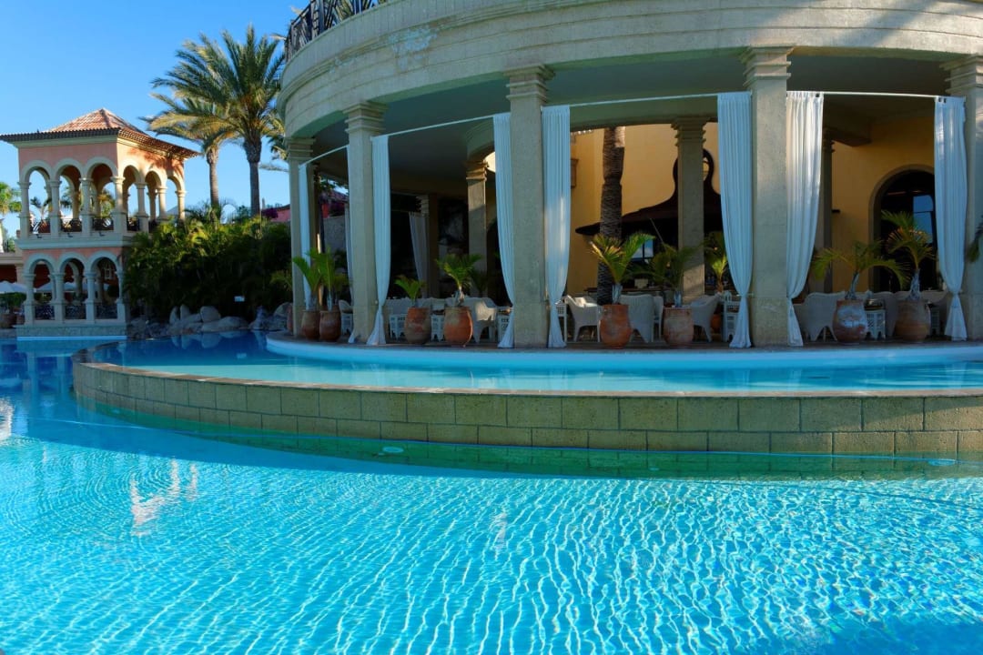 Pool JOIA El Mirador by Iberostar