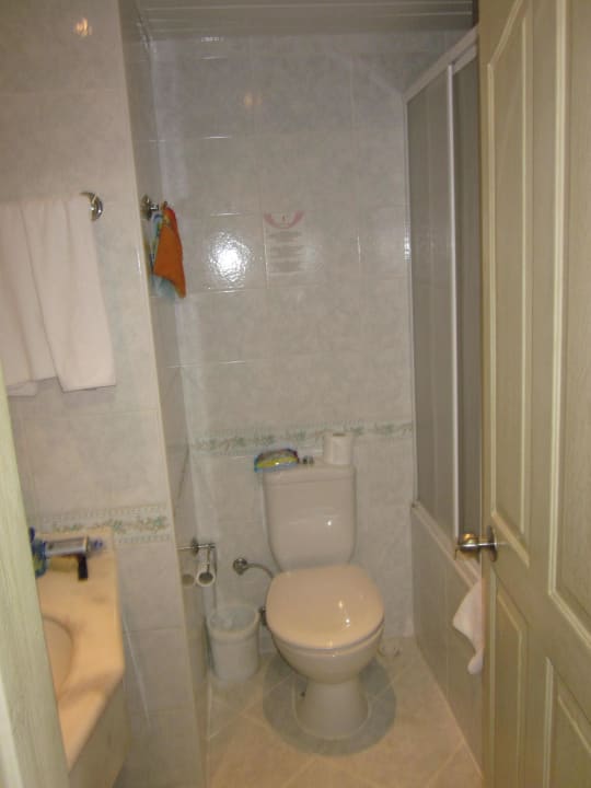 Bad Grand Seker Hotel