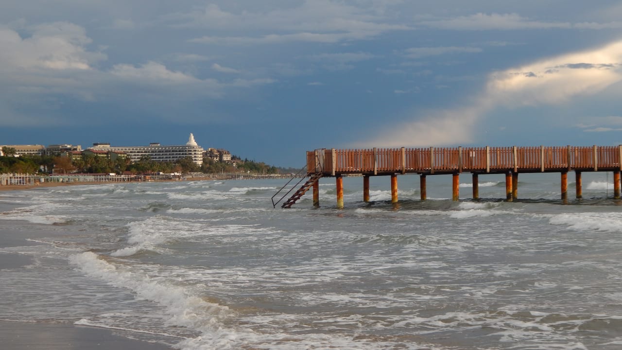 Strand Seaden Quality Resort & Spa