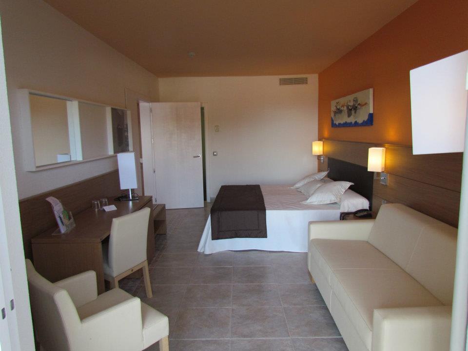 Zimmer  Club Jandia Princess