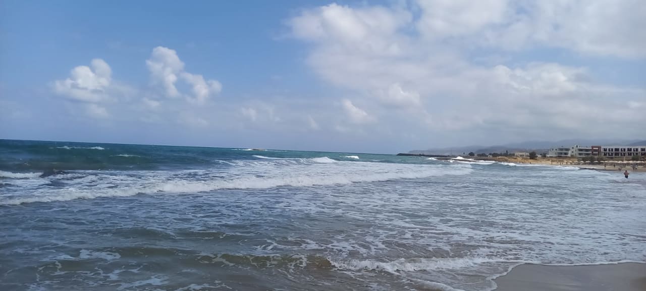 Strand High Beach Resort