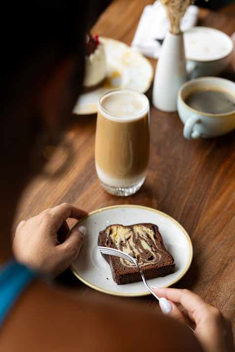 Gastro Terrass Hôtel