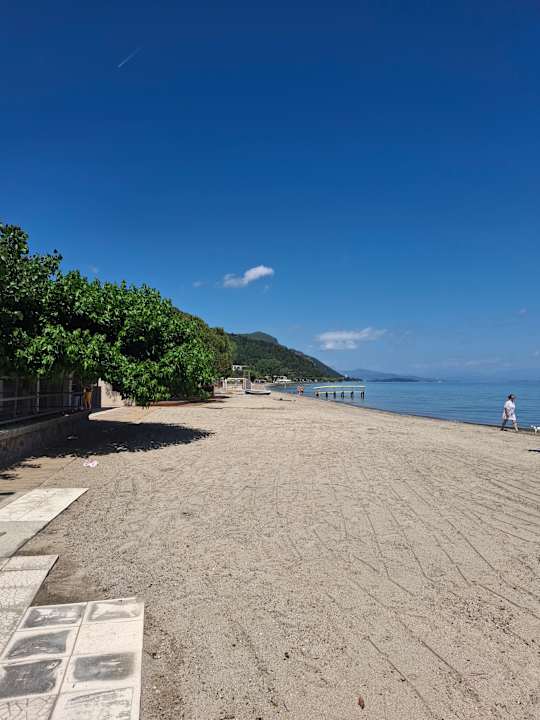 Strand Hotel Albatros