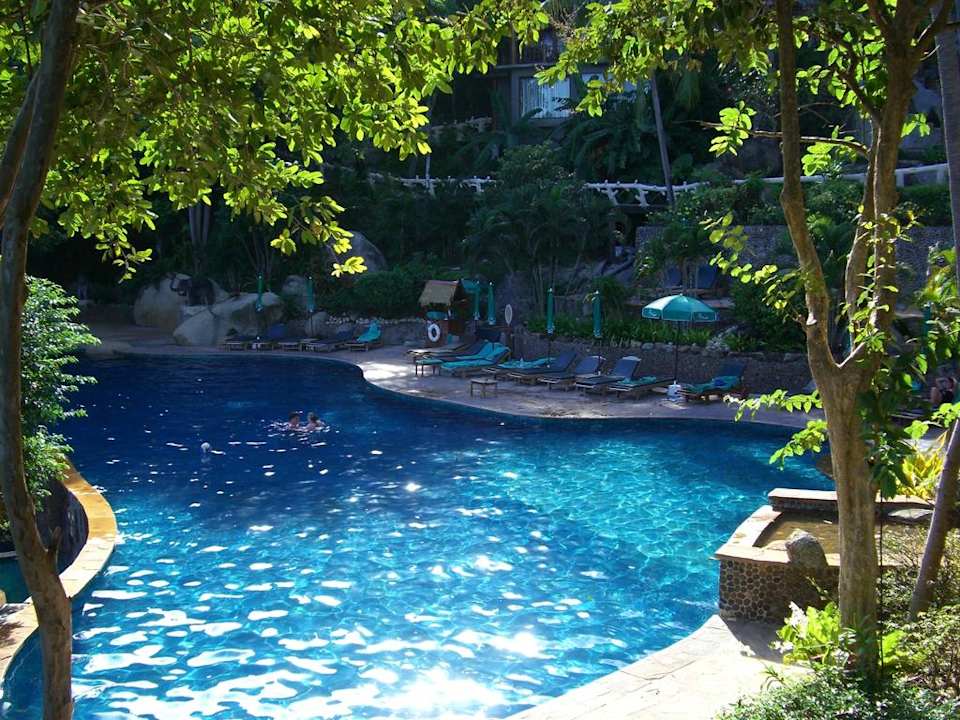 Hotel Panviman Resort Panviman Resort Koh Phangan