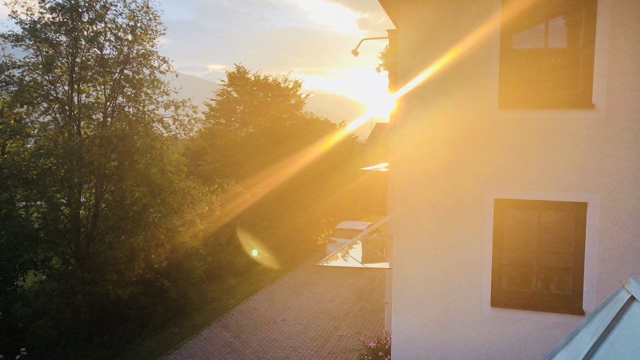 Sonstiges Aparthotel Kristall