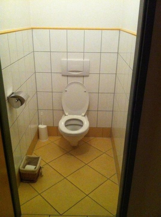 WC Hotel Garni Der Marienhof