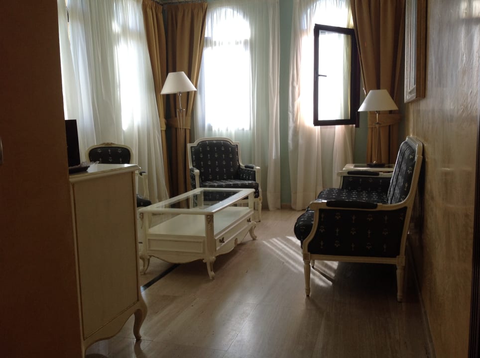 Zimmer R2 Rio Calma Hotel & Spa & Conference