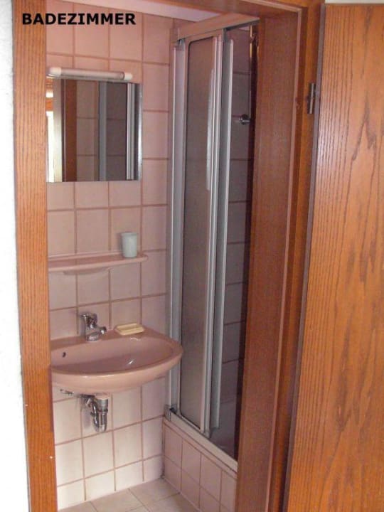 Zimmer Rustikal Gasthof Bub