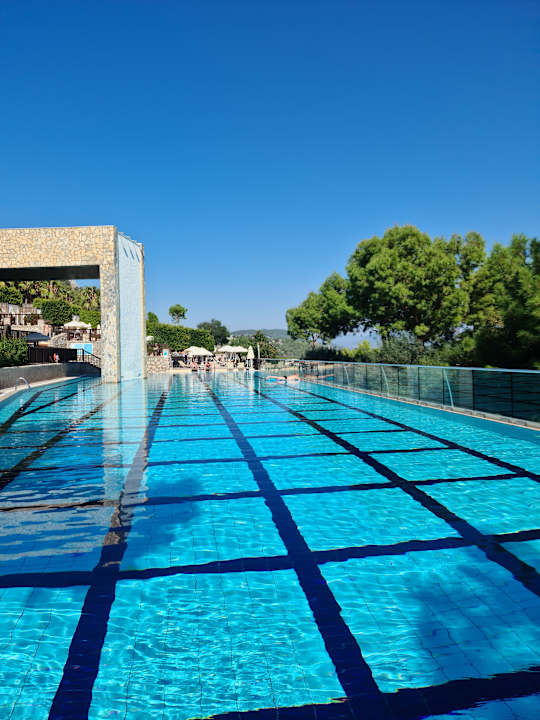 Pool TUI BLUE Seno - Adults Only