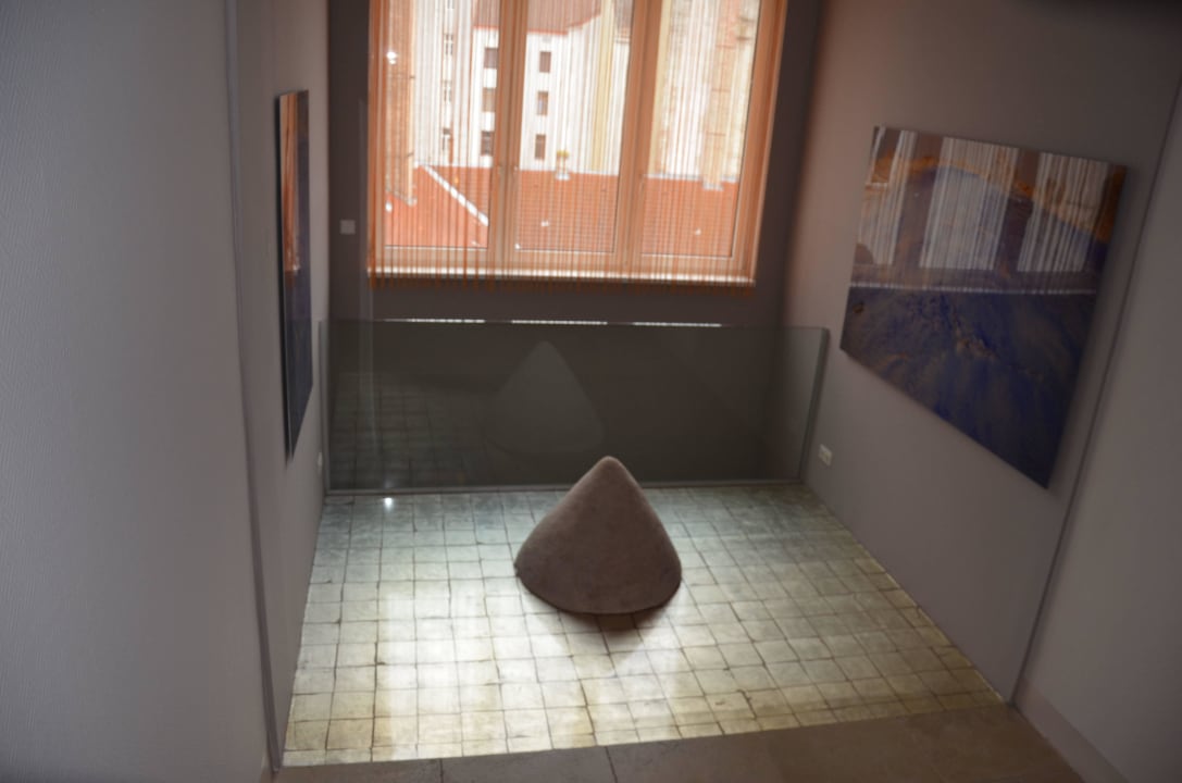 Kunst im Hotel Hotel Der Wilhelmshof