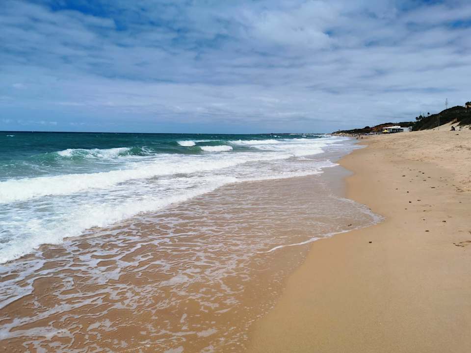 Strand Hipotels Playa la Barrosa