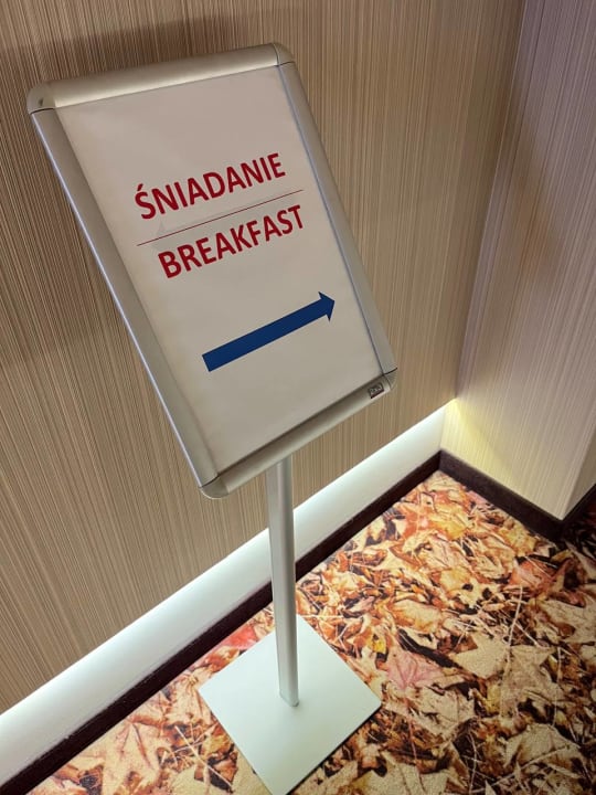 Sonstiges Hotel Metropolitan