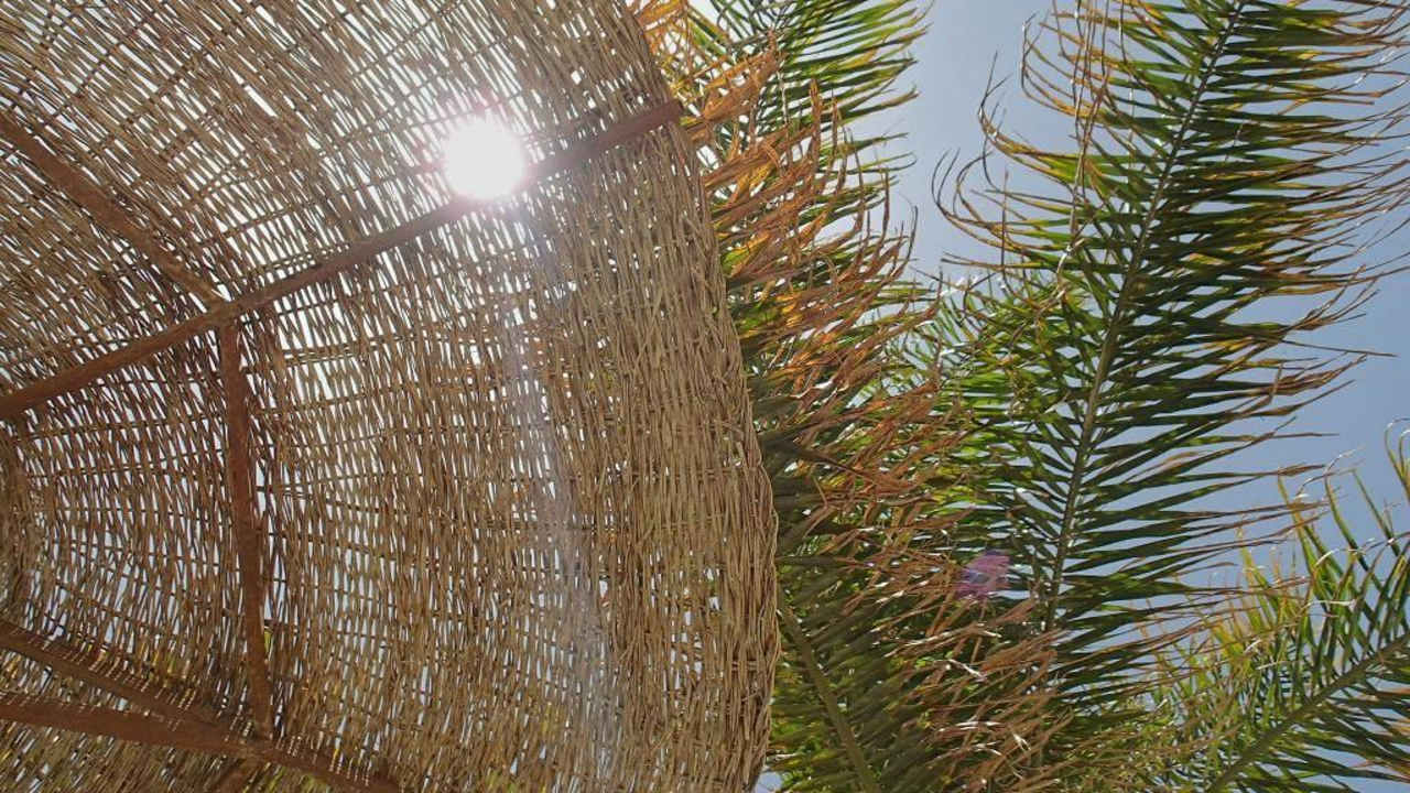 Słoneczko Three Corners Sea Beach Resort