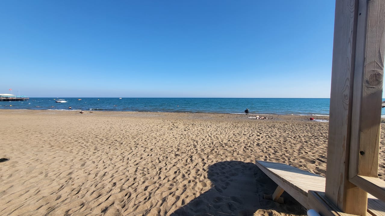 Strand The X Belek Hotel