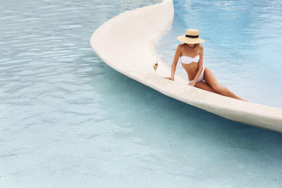 Pool Domes Noruz Chania, Autograph Collection