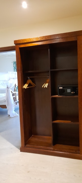 Zimmer Hotel Kiwengwa Beach Resort