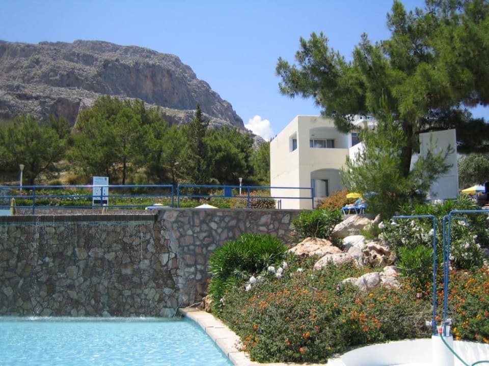 Calimera Porto Angeli alltoura Club Hotel Porto Angeli Beach Resort