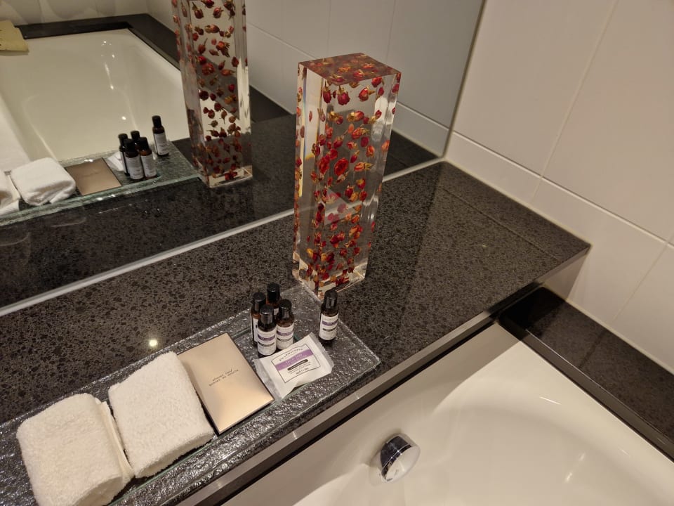 Zimmer Carton House Hotel