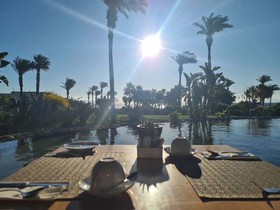 Gastro Grecotel LUXME Kos