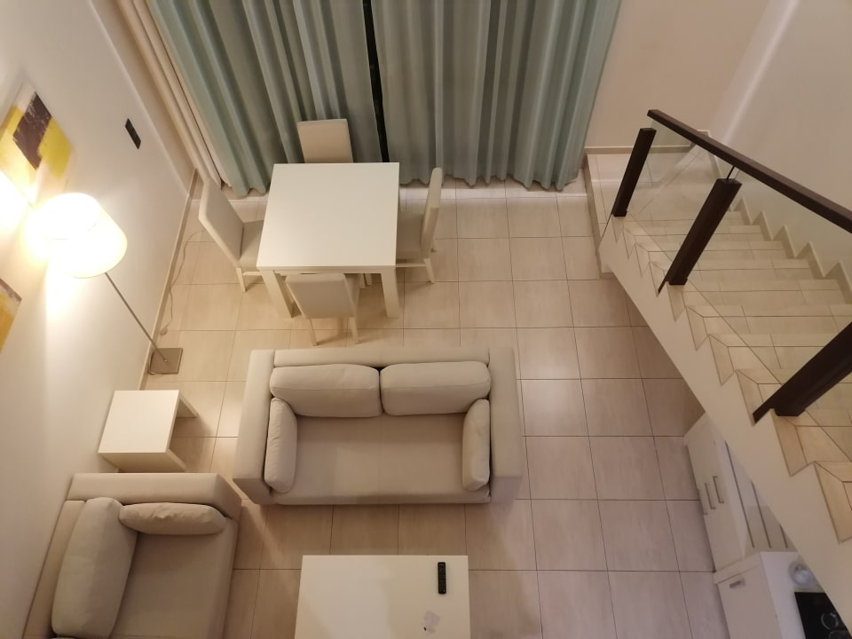 Zimmer Meliá Laguna Beach