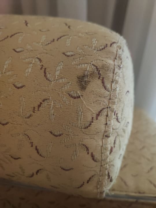 Zimmer Sunshine Rhodes