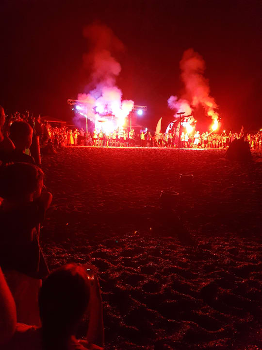 Strand Marvida Family Eco