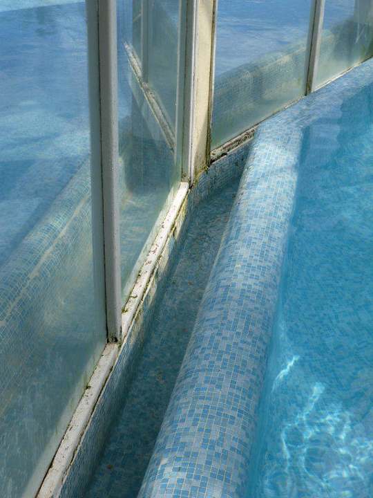 Hallenbad Mahdia Beach & Aquapark