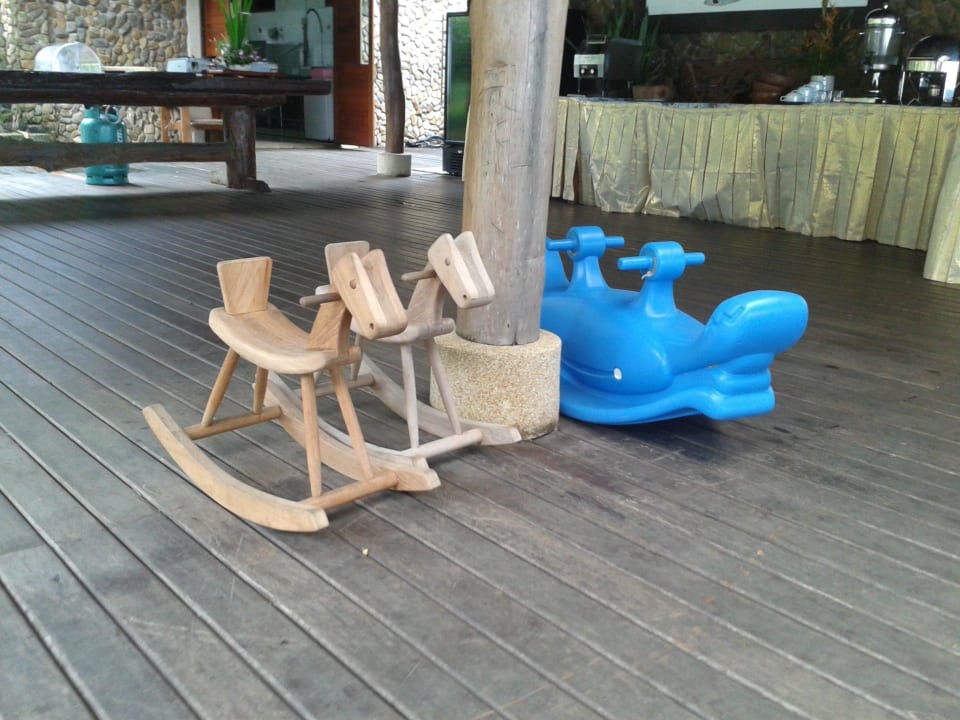 Kinder-Hippos Khaolak Paradise Resort