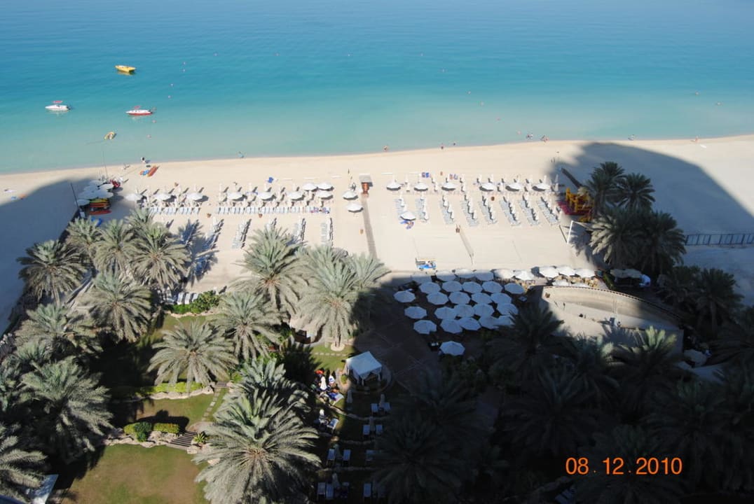 Strand Hilton Dubai Jumeirah