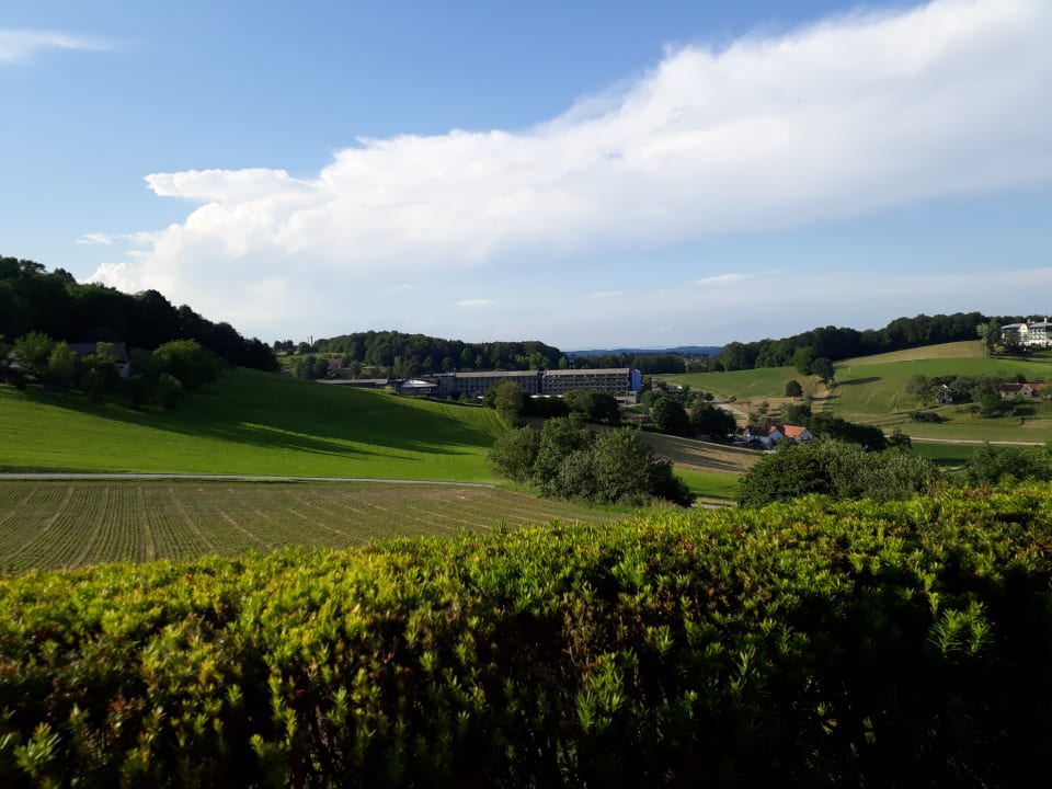 Zimmer Hotel Maria Theresien Hof Loipersdorf