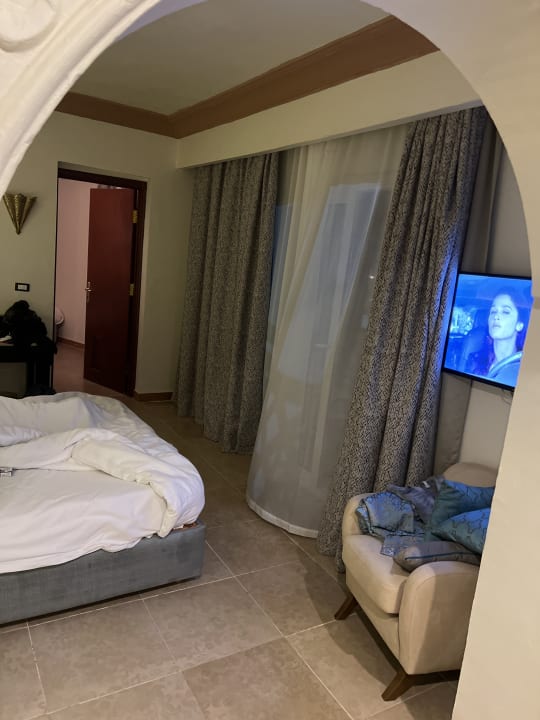 Zimmer Pickalbatros Palace Resort